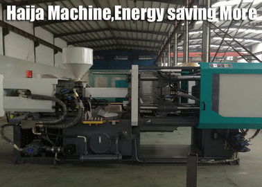 macchina idraulica dello stampaggio ad iniezione della bachelite 110KN per i prodotti elettrici