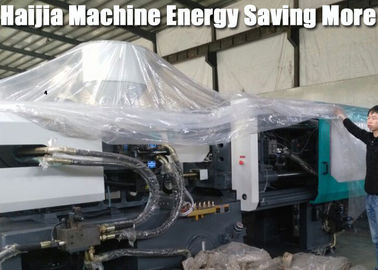 Mpa idraulico economizzatore d'energia di pressione 275 dell'iniezione della macchina dello stampaggio ad iniezione