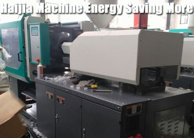 Alta unità di bloccaggio idraulica accurata 0 ~ 180 della macchina dello stampaggio ad iniezione