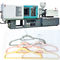 3600 KN Macchina per lo stampaggio a iniezione di gomma di silicone con sistema di sicurezza idraulica elettrica