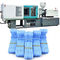 3600 KN Macchina per lo stampaggio a iniezione di gomma di silicone con sistema di sicurezza idraulica elettrica