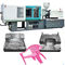 Sistema di sicurezza efficiente della macchina di stampaggio a iniezione verticale in PVC