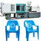 Macchina per stampaggio a iniezione da 80 tonnellate per tratto di ugello 50-100 mm e forza di ugello 2-4 tonnellate