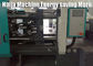 macchina dello stampaggio ad iniezione di 215KN Ningbo, cilindro ibrido del doppio della macchina dello stampaggio ad iniezione