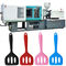 Sistema di controllo PLC Bakelite Machine di stampaggio a iniezione