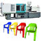 Sistema di lubrificazione automatico Macchina di stampaggio a iniezione a risparmio energetico con unità di fissaggio